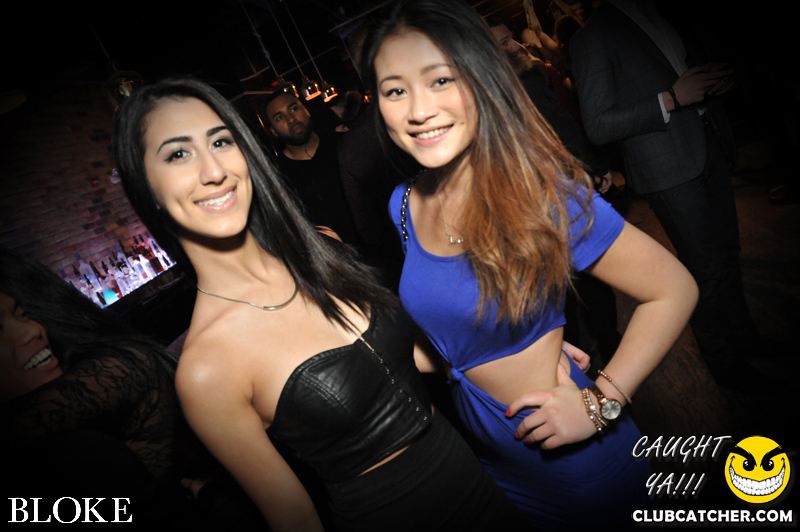 Bloke nightclub photo 99 - January 16th, 2015