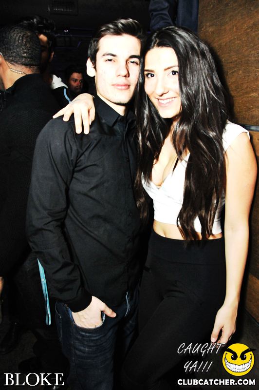 Bloke nightclub photo 100 - January 16th, 2015