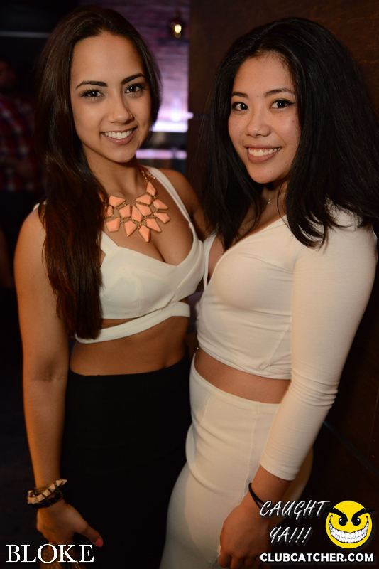 Bloke nightclub photo 11 - January 17th, 2015