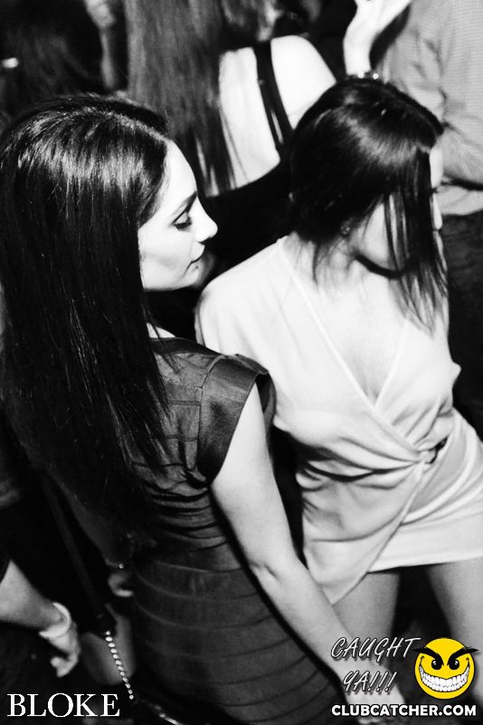 Bloke nightclub photo 101 - January 17th, 2015