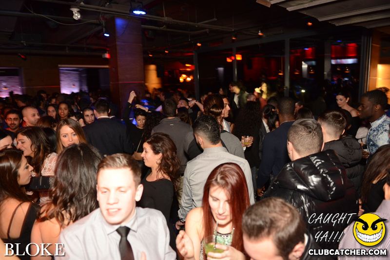 Bloke nightclub photo 104 - January 17th, 2015