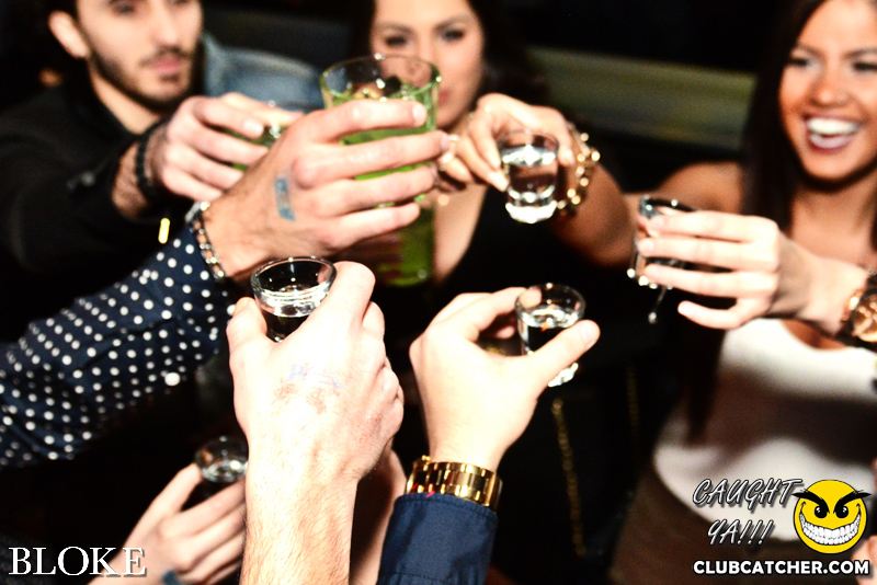 Bloke nightclub photo 105 - January 17th, 2015