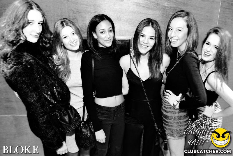 Bloke nightclub photo 106 - January 17th, 2015