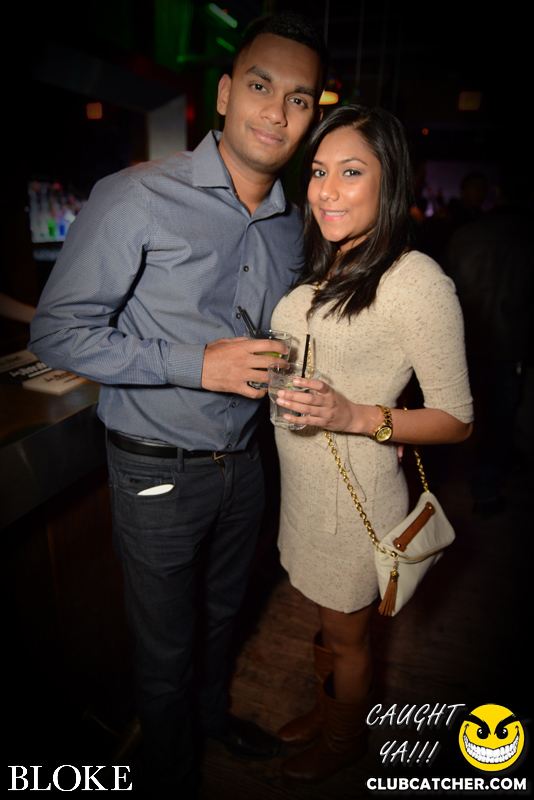 Bloke nightclub photo 107 - January 17th, 2015