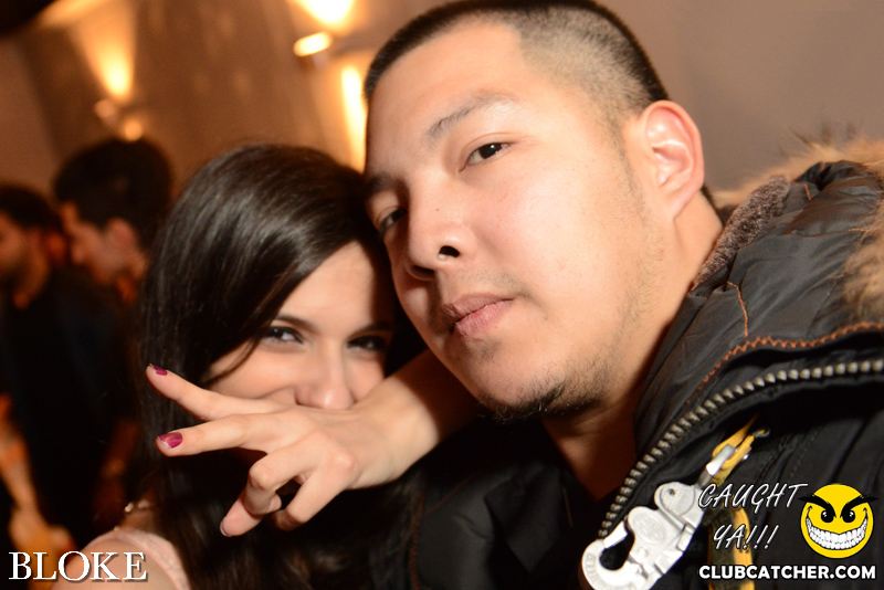 Bloke nightclub photo 108 - January 17th, 2015