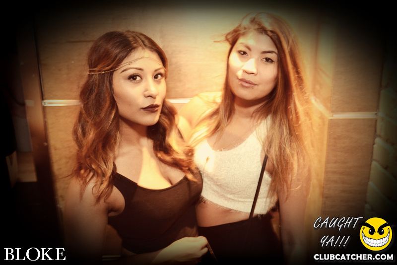 Bloke nightclub photo 12 - January 17th, 2015