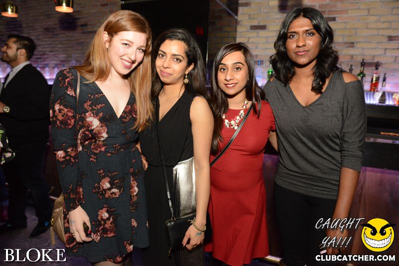 Bloke nightclub photo 13 - January 17th, 2015