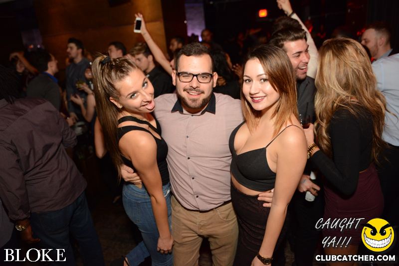 Bloke nightclub photo 14 - January 17th, 2015