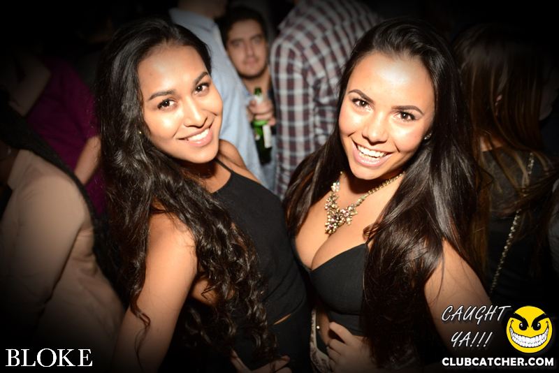 Bloke nightclub photo 15 - January 17th, 2015