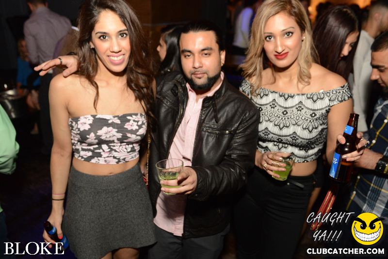 Bloke nightclub photo 16 - January 17th, 2015