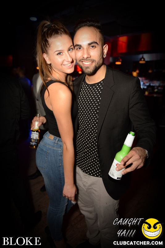Bloke nightclub photo 19 - January 17th, 2015