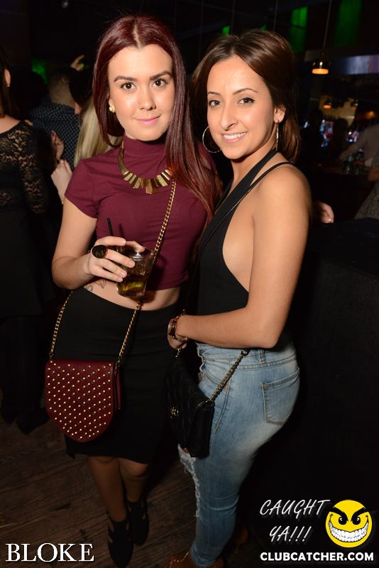 Bloke nightclub photo 20 - January 17th, 2015