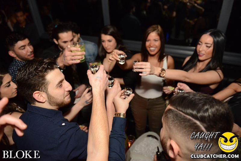 Bloke nightclub photo 21 - January 17th, 2015