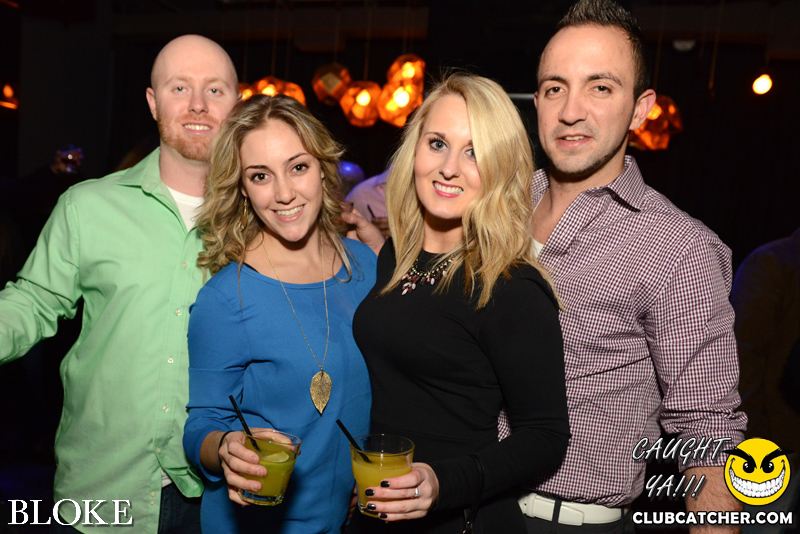 Bloke nightclub photo 23 - January 17th, 2015