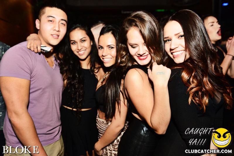 Bloke nightclub photo 26 - January 17th, 2015