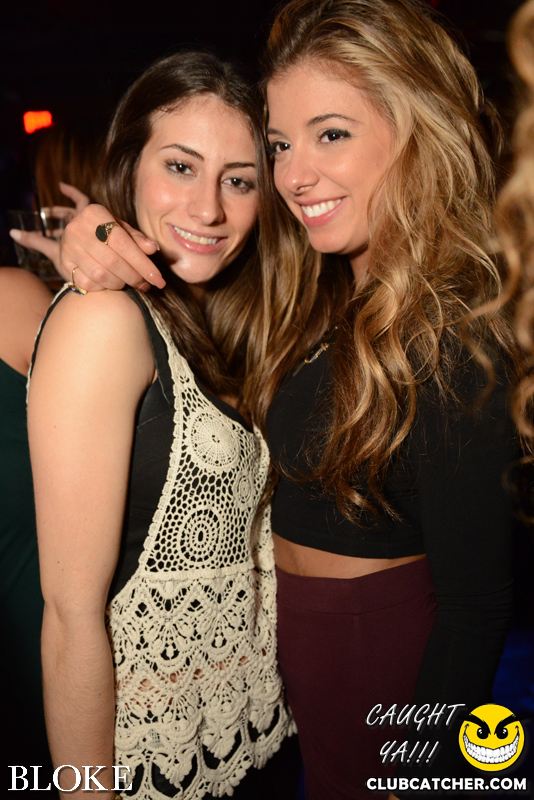 Bloke nightclub photo 27 - January 17th, 2015