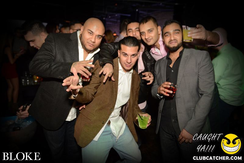 Bloke nightclub photo 28 - January 17th, 2015