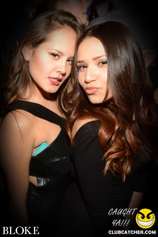 Bloke nightclub photo 30 - January 17th, 2015