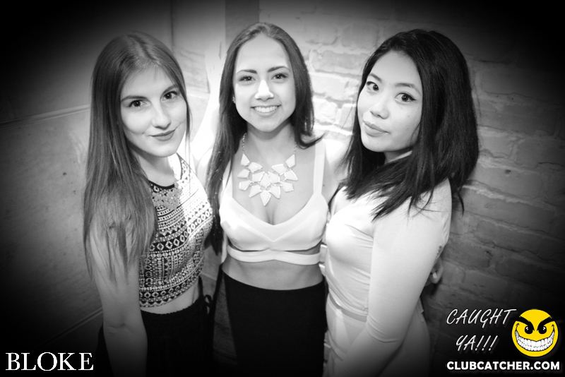 Bloke nightclub photo 32 - January 17th, 2015