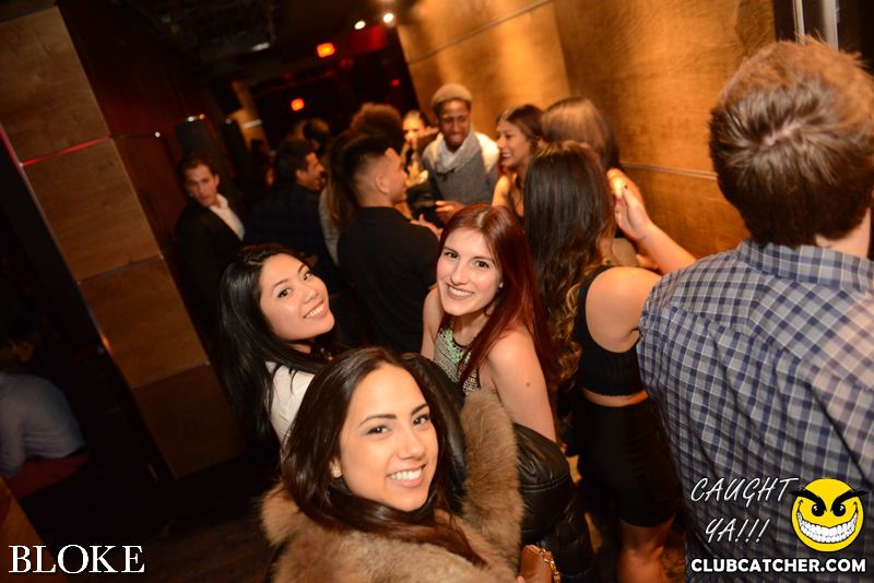 Bloke nightclub photo 33 - January 17th, 2015