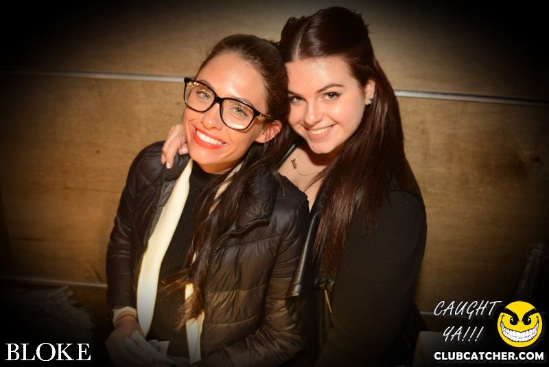 Bloke nightclub photo 34 - January 17th, 2015