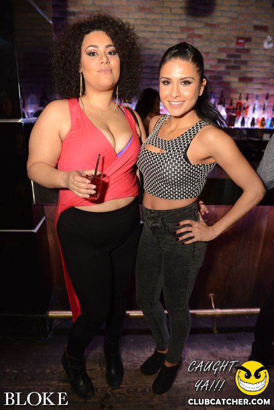 Bloke nightclub photo 35 - January 17th, 2015