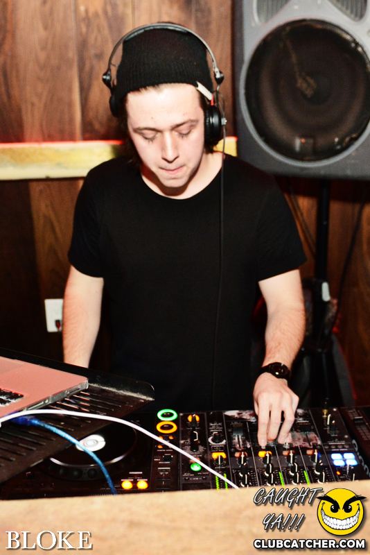 Bloke nightclub photo 36 - January 17th, 2015