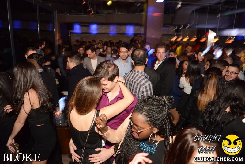 Bloke nightclub photo 37 - January 17th, 2015