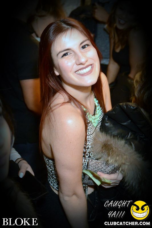 Bloke nightclub photo 40 - January 17th, 2015