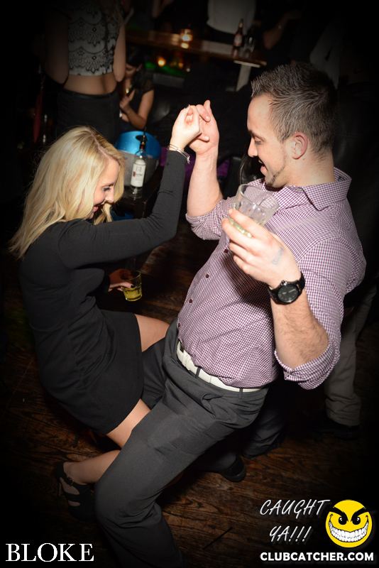 Bloke nightclub photo 42 - January 17th, 2015
