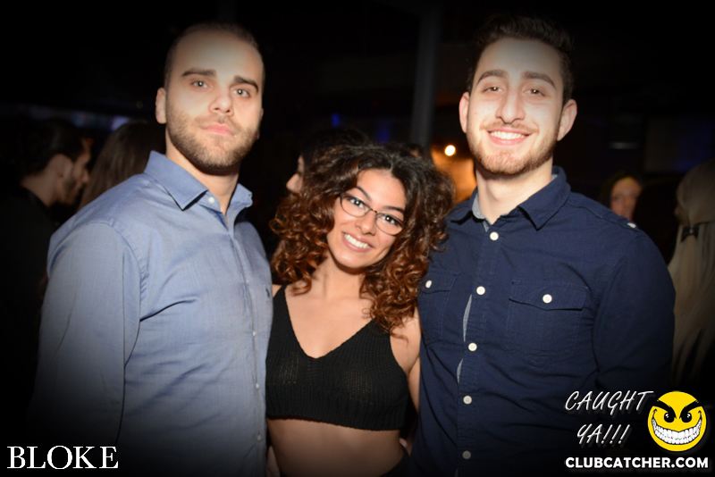 Bloke nightclub photo 43 - January 17th, 2015