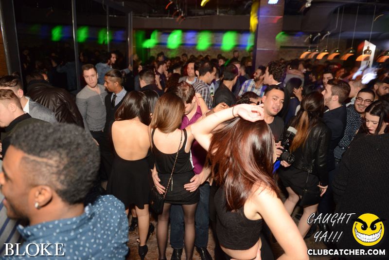 Bloke nightclub photo 46 - January 17th, 2015