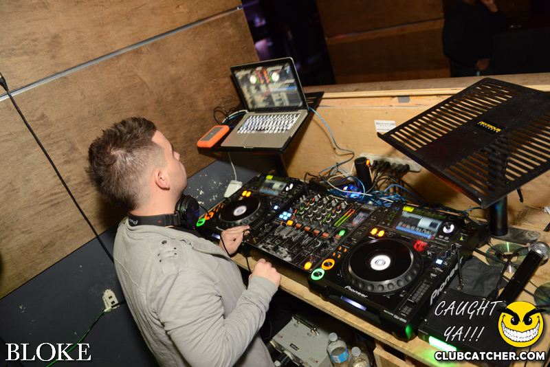 Bloke nightclub photo 47 - January 17th, 2015