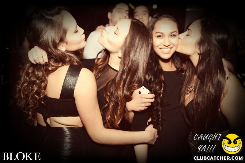 Bloke nightclub photo 48 - January 17th, 2015