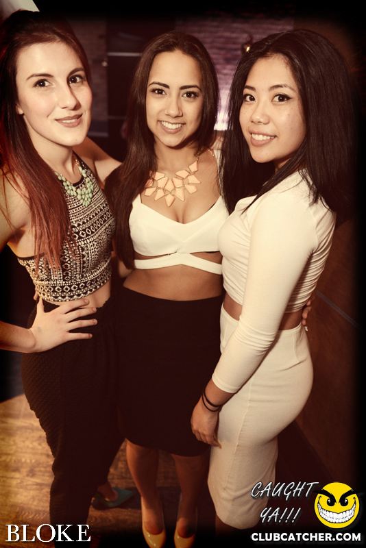 Bloke nightclub photo 49 - January 17th, 2015