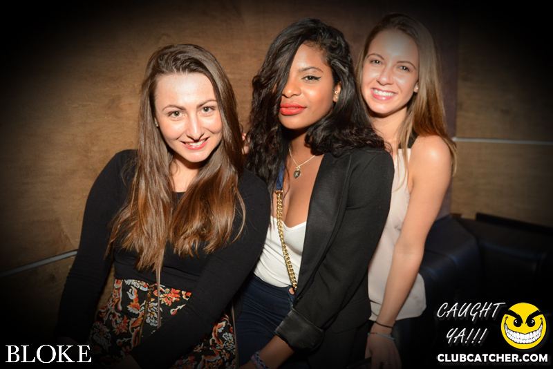 Bloke nightclub photo 55 - January 17th, 2015