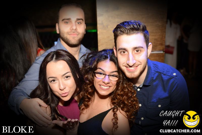 Bloke nightclub photo 56 - January 17th, 2015