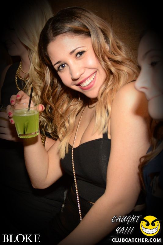 Bloke nightclub photo 57 - January 17th, 2015
