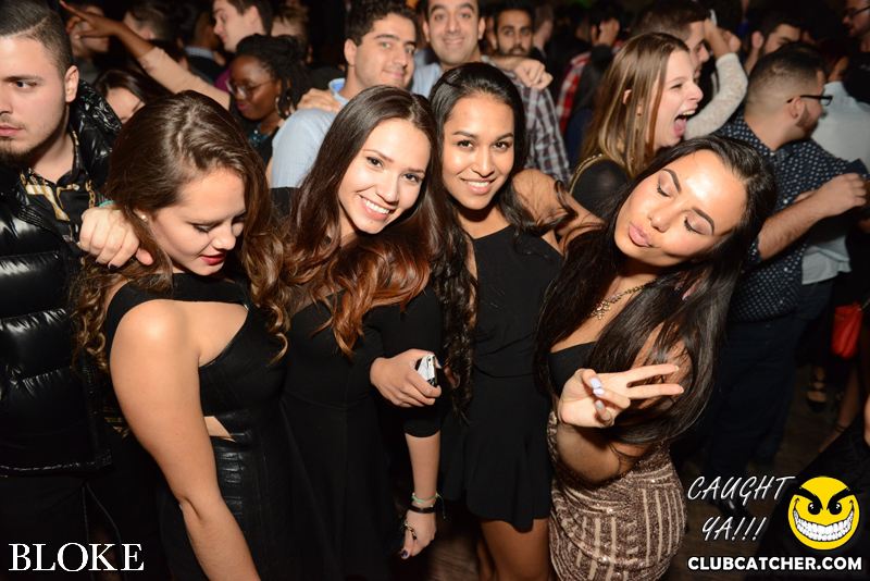 Bloke nightclub photo 60 - January 17th, 2015