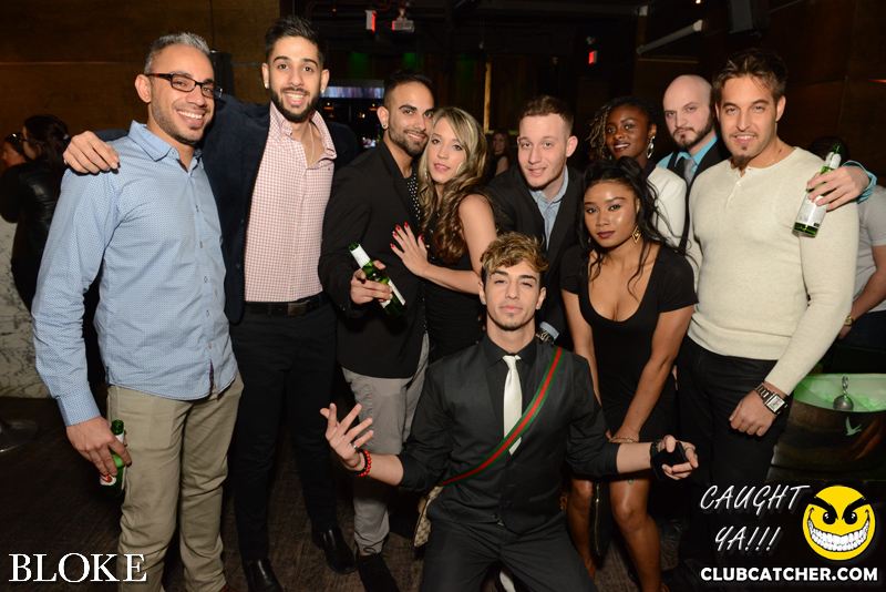 Bloke nightclub photo 61 - January 17th, 2015