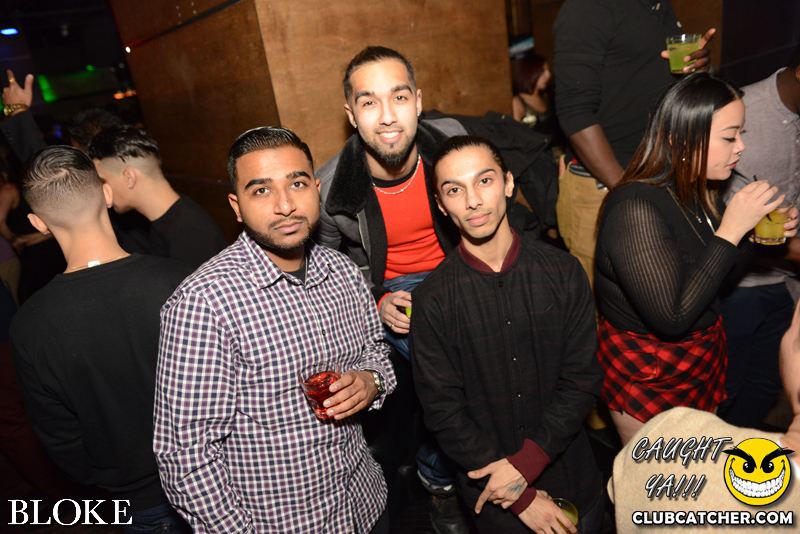 Bloke nightclub photo 62 - January 17th, 2015