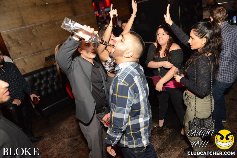 Bloke nightclub photo 63 - January 17th, 2015