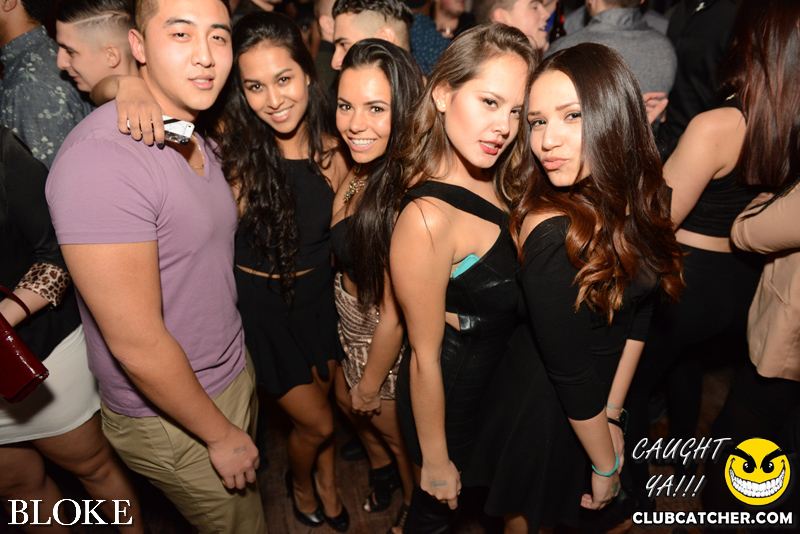 Bloke nightclub photo 64 - January 17th, 2015
