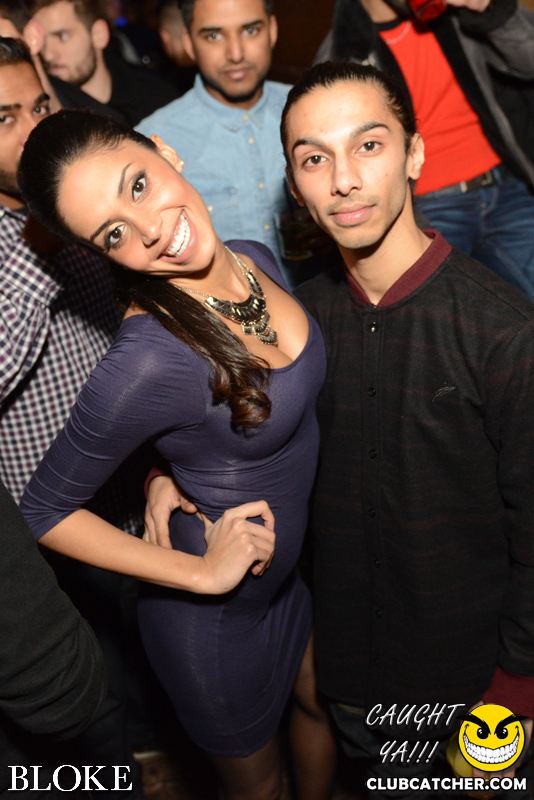 Bloke nightclub photo 65 - January 17th, 2015