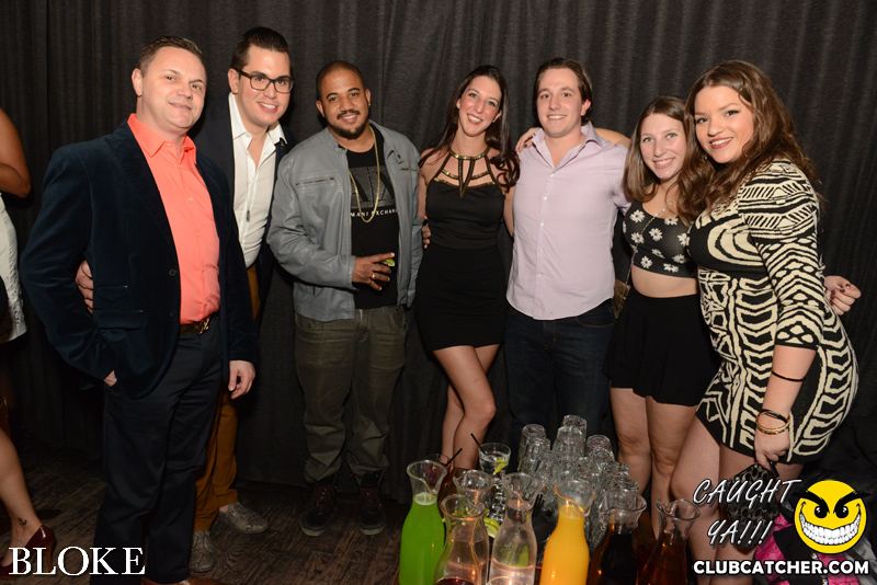 Bloke nightclub photo 67 - January 17th, 2015