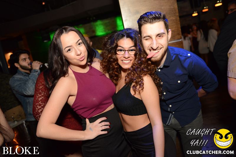 Bloke nightclub photo 68 - January 17th, 2015