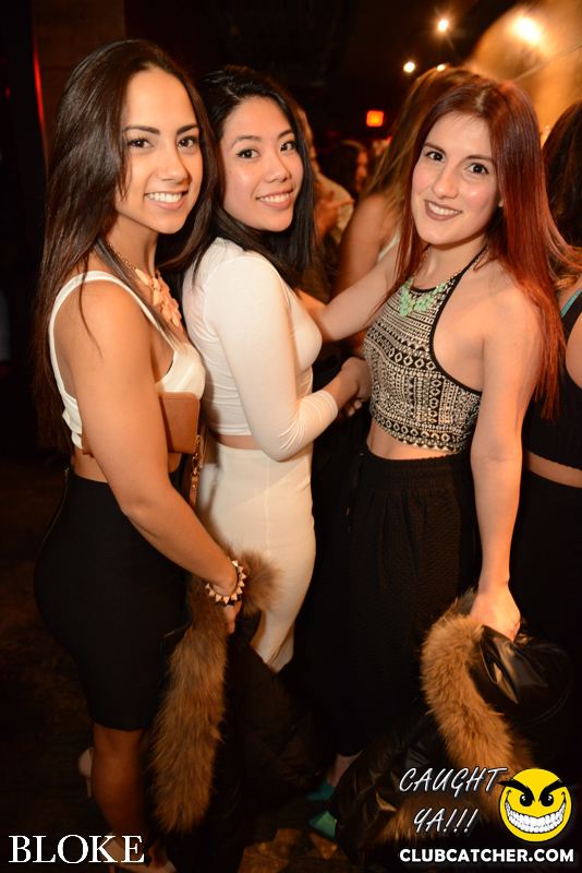 Bloke nightclub photo 70 - January 17th, 2015