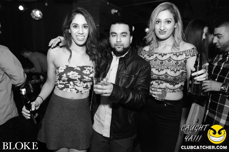 Bloke nightclub photo 71 - January 17th, 2015