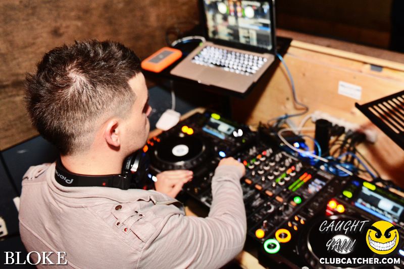 Bloke nightclub photo 72 - January 17th, 2015