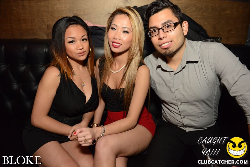 Bloke nightclub photo 74 - January 17th, 2015